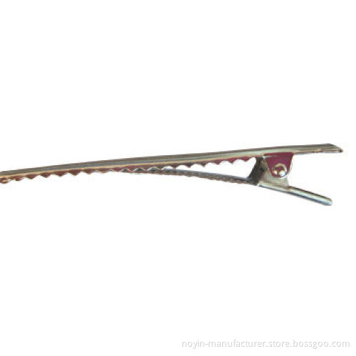 Hair clips with popular in EU, competitive price, lowest delivery, OEM are welcome
